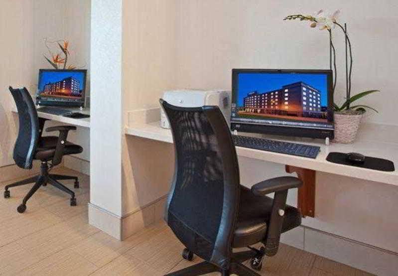Springhill Suites Pittsburgh Southside Works Ngoại thất bức ảnh