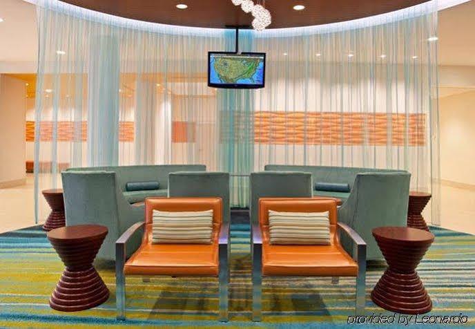 Springhill Suites Pittsburgh Southside Works Ngoại thất bức ảnh