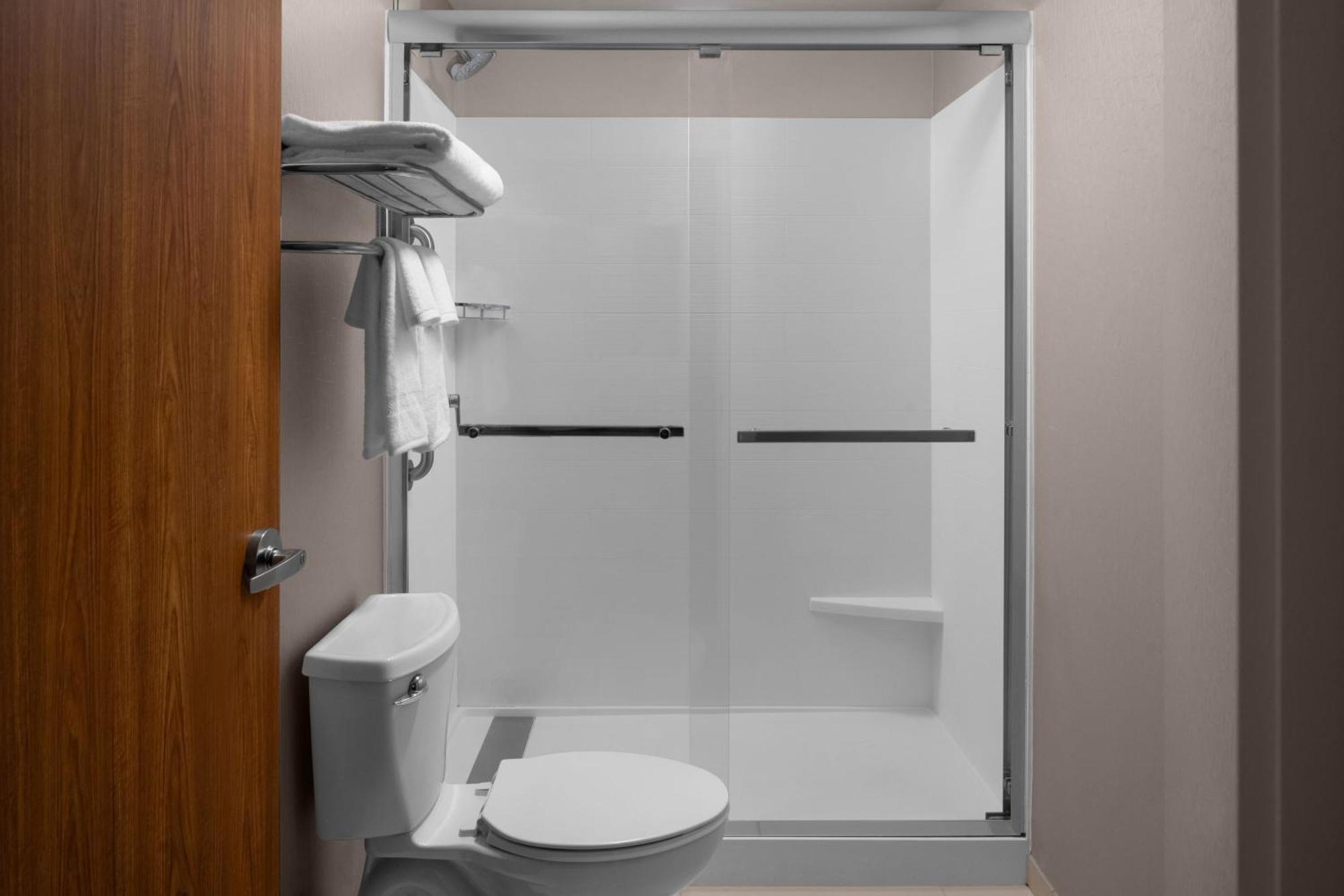 Springhill Suites Pittsburgh Southside Works Ngoại thất bức ảnh