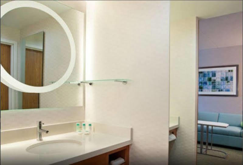 Springhill Suites Pittsburgh Southside Works Ngoại thất bức ảnh